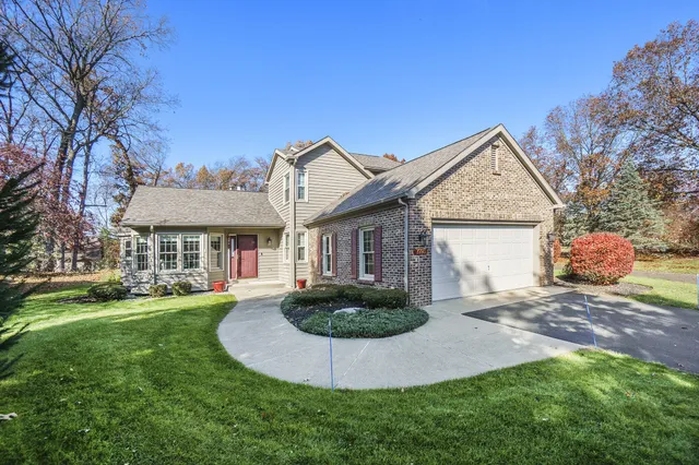 $475,000 | 7795 West St Andrews Circle, Portage, MI 49024
