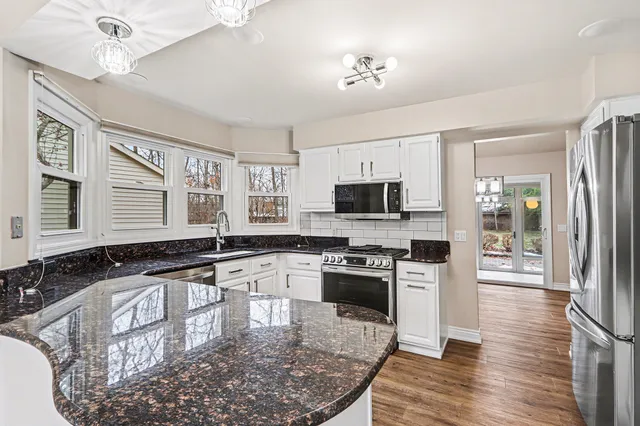 $475,000 | 7795 West St Andrews Circle, Portage, MI 49024