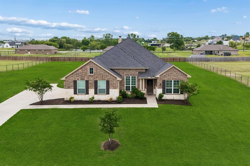 2016 Pebblegate Road Weatherford, TX 76085 - Photo 1 of 28