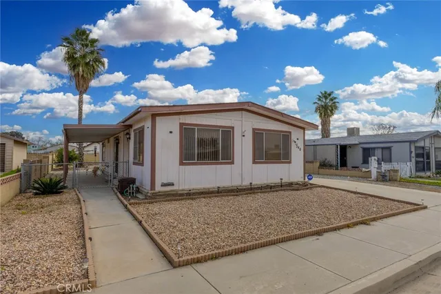 $285,000 | 340 Potrero Street, San Jacinto, CA 92582