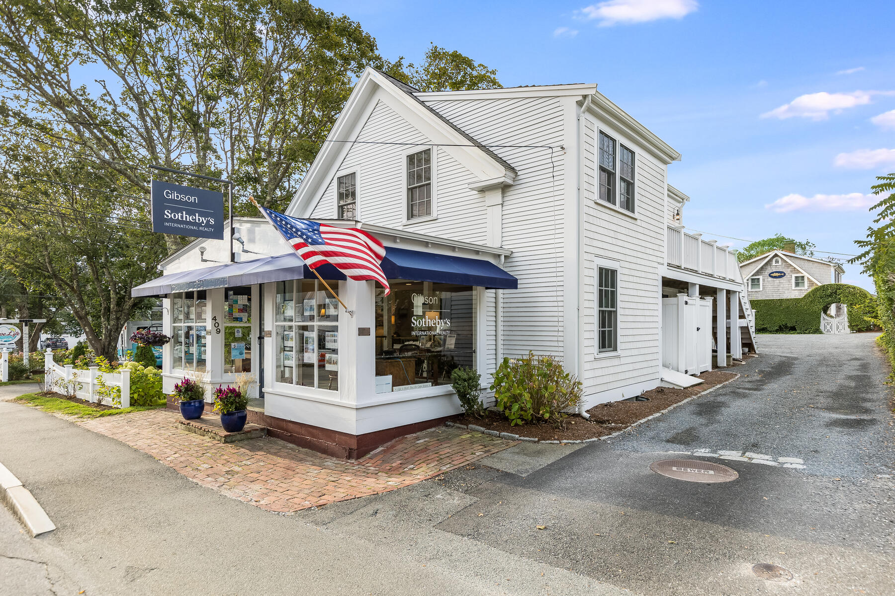 409 Main Street Chatham, MA 02633 - Photo 43 of 49 598A5191