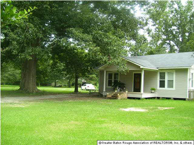 15912 Chaney Road Zachary, LA 70791 - Photo 1 of 18 Gallery Image 1