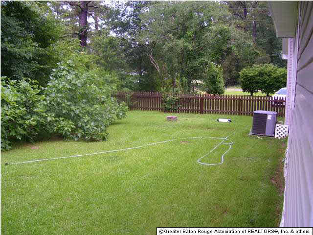 15912 Chaney Road Zachary, LA 70791 - Photo 5 of 18 Gallery Image 5