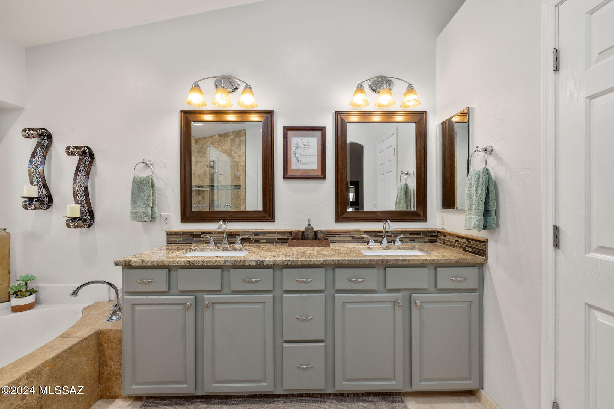 7824 East McGee Mountain Road Tucson, AZ 85750 - Photo 30 of 50 Gallery Image 30
