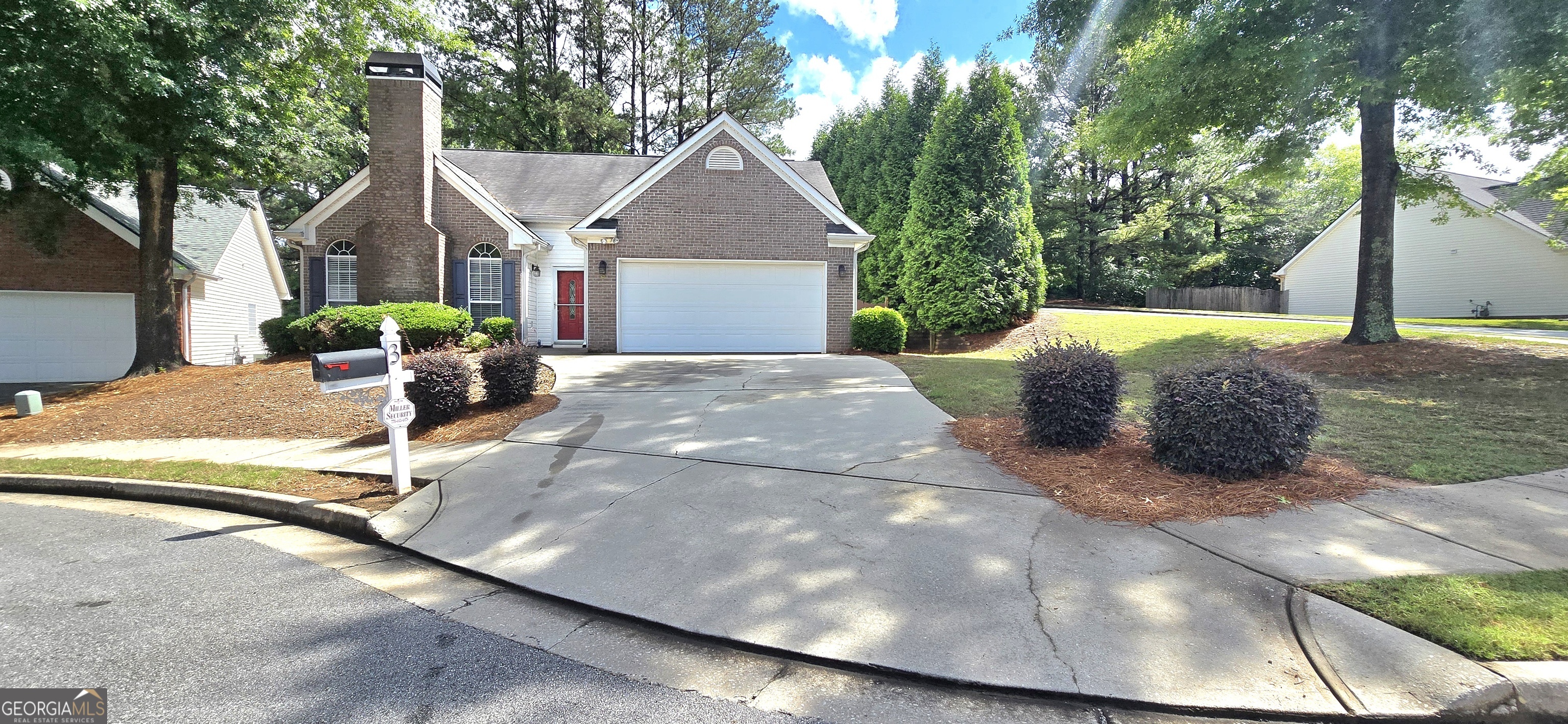 3 Castleton Court Newnan, GA 30263 - Photo 2 of 38
