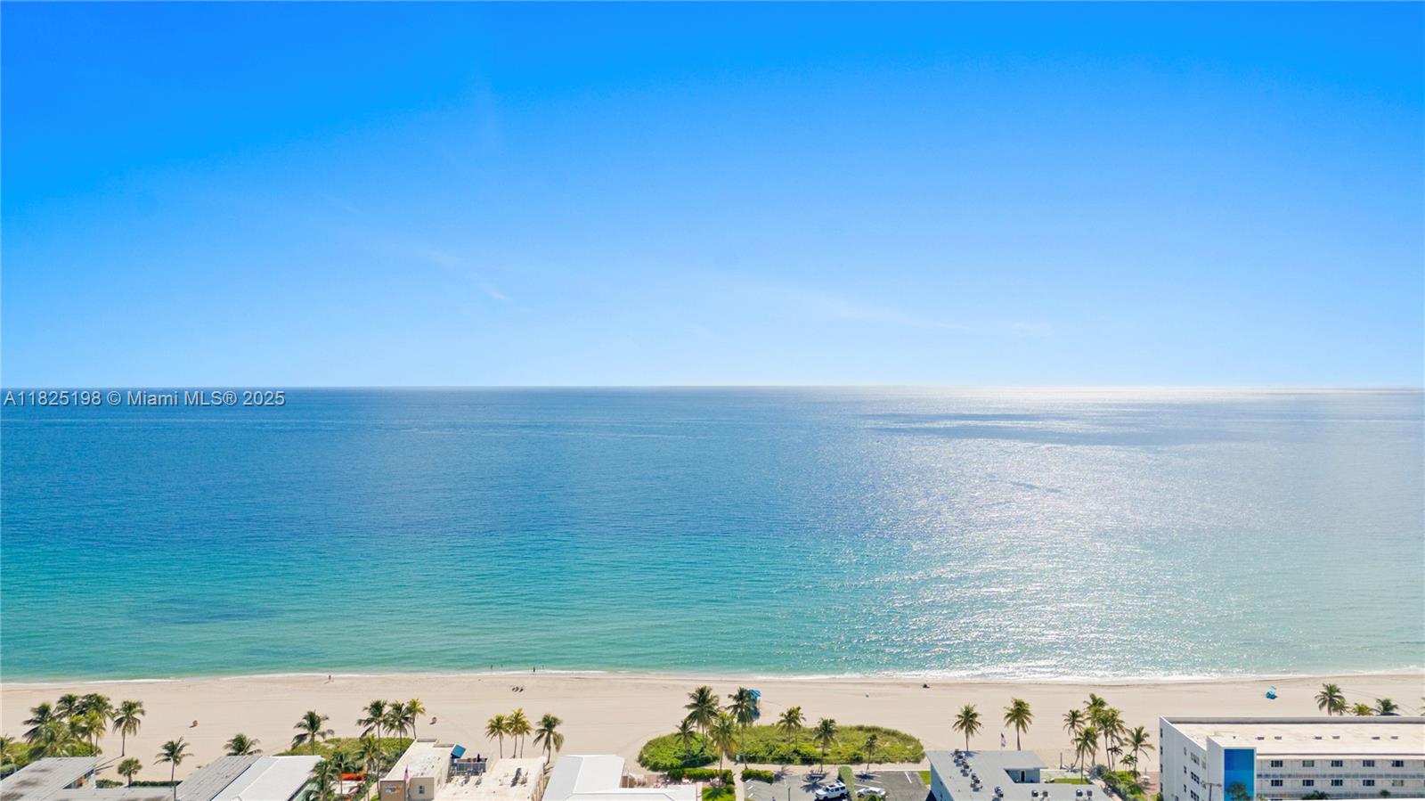 1410 South Ocean Drive, Unit 208 Hollywood, FL 33019 - Photo 1 of 48 a view of an ocean