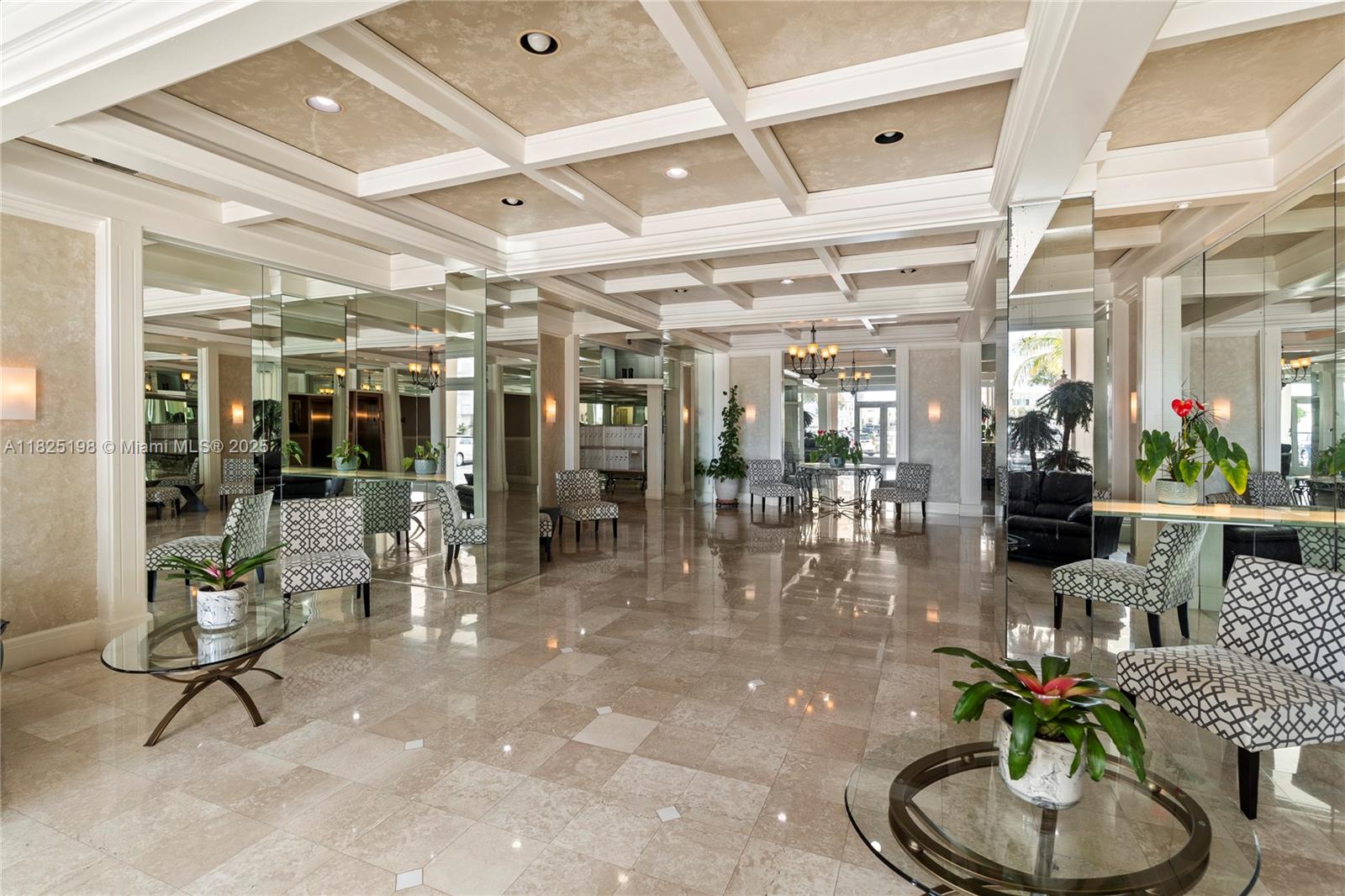 1410 South Ocean Drive, Unit 208 Hollywood, FL 33019 - Photo 21 of 48 a room with lots of gym equipment