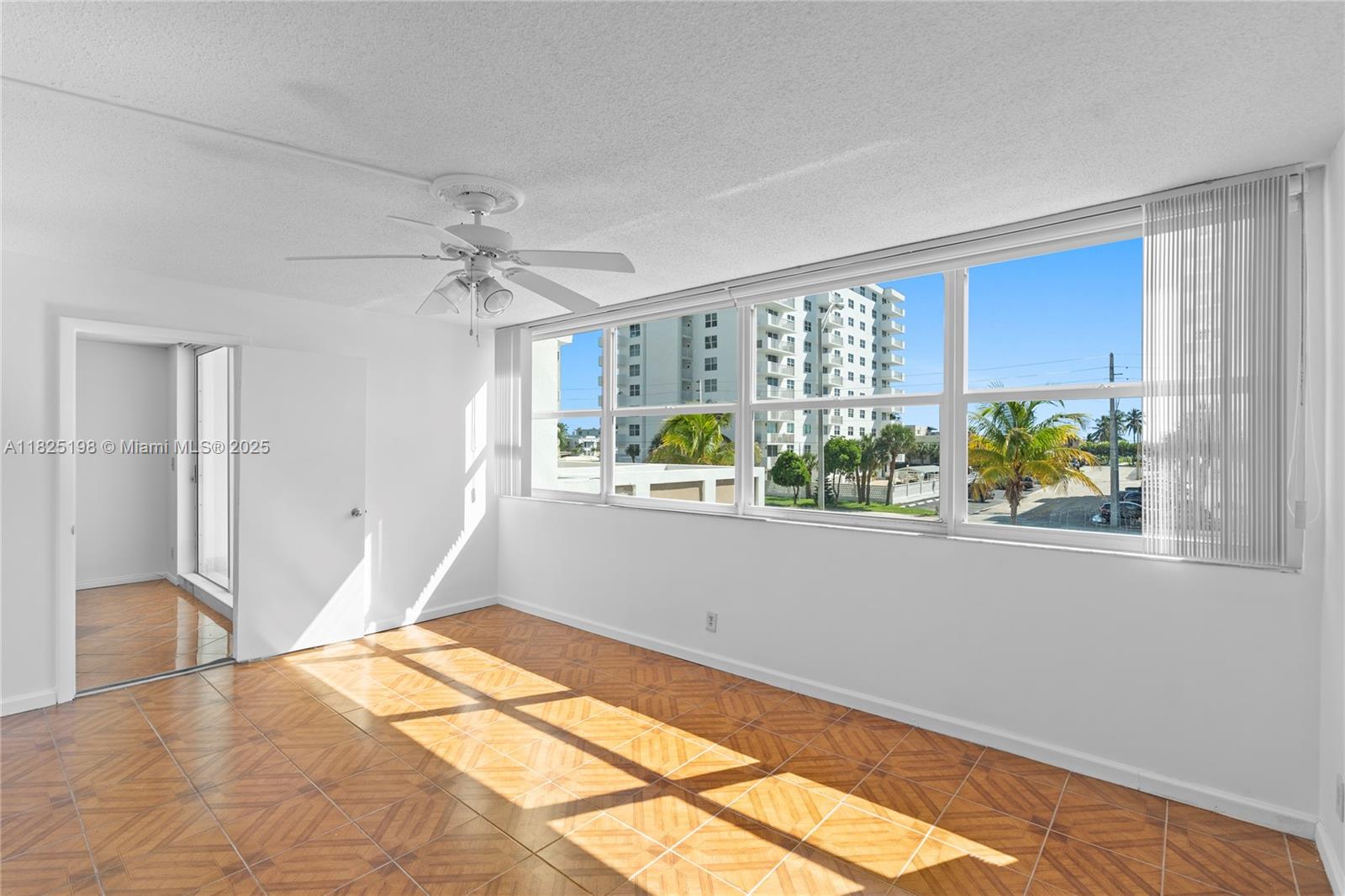1410 South Ocean Drive, Unit 208 Hollywood, FL 33019 - Photo 37 of 48 a very nice looking room with a large window