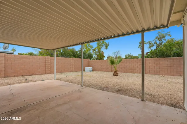 $479,900 | 5824 South College Avenue, Tempe, AZ 85283