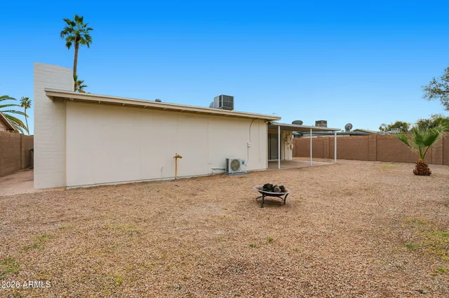 $479,900 | 5824 South College Avenue, Tempe, AZ 85283