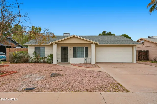 $479,900 | 5824 South College Avenue, Tempe, AZ 85283