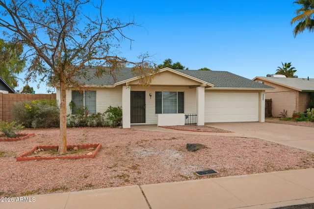 $479,900 | 5824 South College Avenue, Tempe, AZ 85283