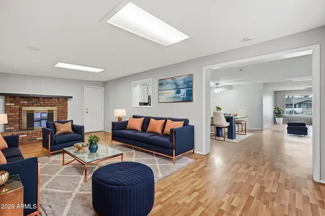 $479,900 | 5824 South College Avenue, Tempe, AZ 85283