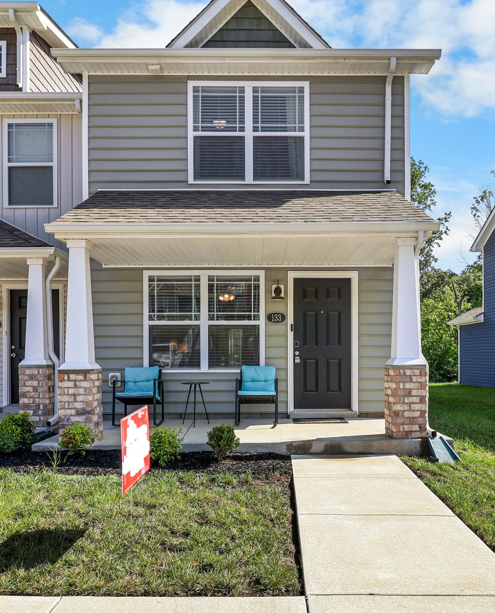 133 Davis Ridge Lane Clarksville, TN 37040 - Photo 2 of 33 Gallery Image 2