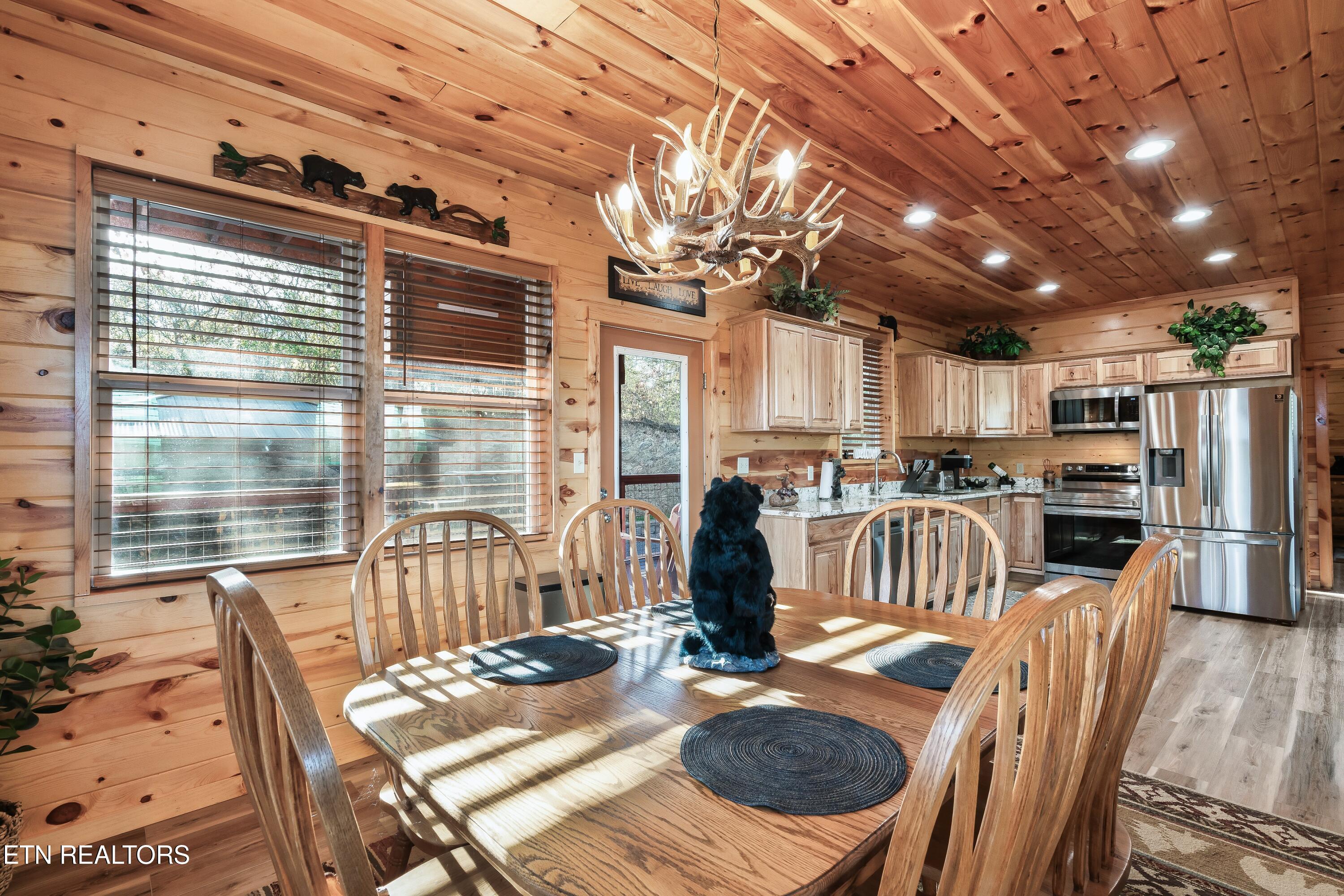 2822 Seth Road Pigeon Forge, TN 37863 - Photo 13 of 40 2822_Seth_Rd_MLS_13
