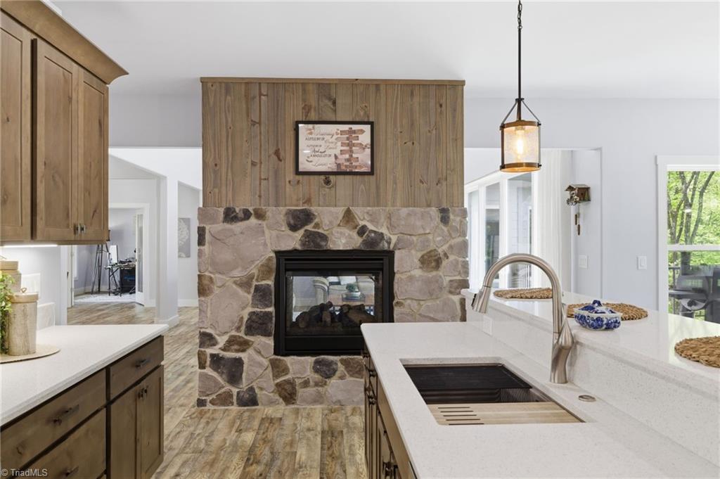 7351 Hidden View Drive Oak Ridge, NC 27310 - Photo 13 of 50 Gallery Image 13