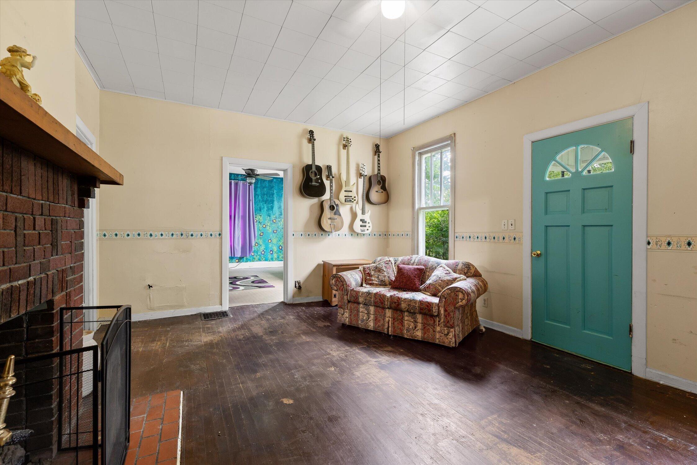 449 South Elm Street Whitwell, TN 37397 - Photo 6 of 24 31-S Elm-31