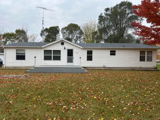 $240,000 | 59178 Nora Drive, Colon, MI 49040