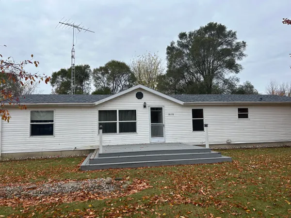 $240,000 | 59178 Nora Drive, Colon, MI 49040