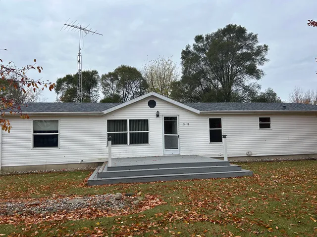 $240,000 | 59178 Nora Drive, Colon, MI 49040