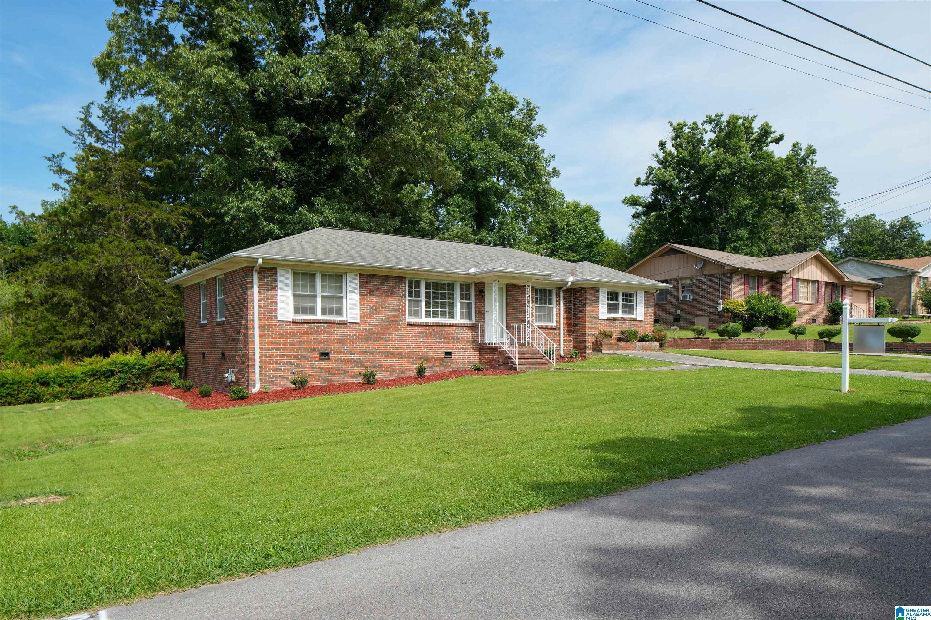 2328 3rd Street Northwest Birmingham, AL 35215 - Photo 5 of 29
