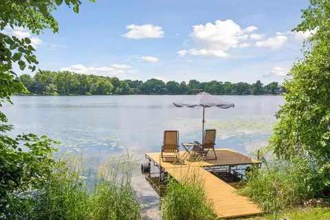 $699,900 | 40 East Golden Lake Road, Circle Pines, MN 55014