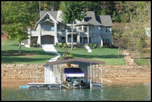 529 Crown Pointe Road La Follette, TN 37766 - Photo 1 of 38 Primary Photo