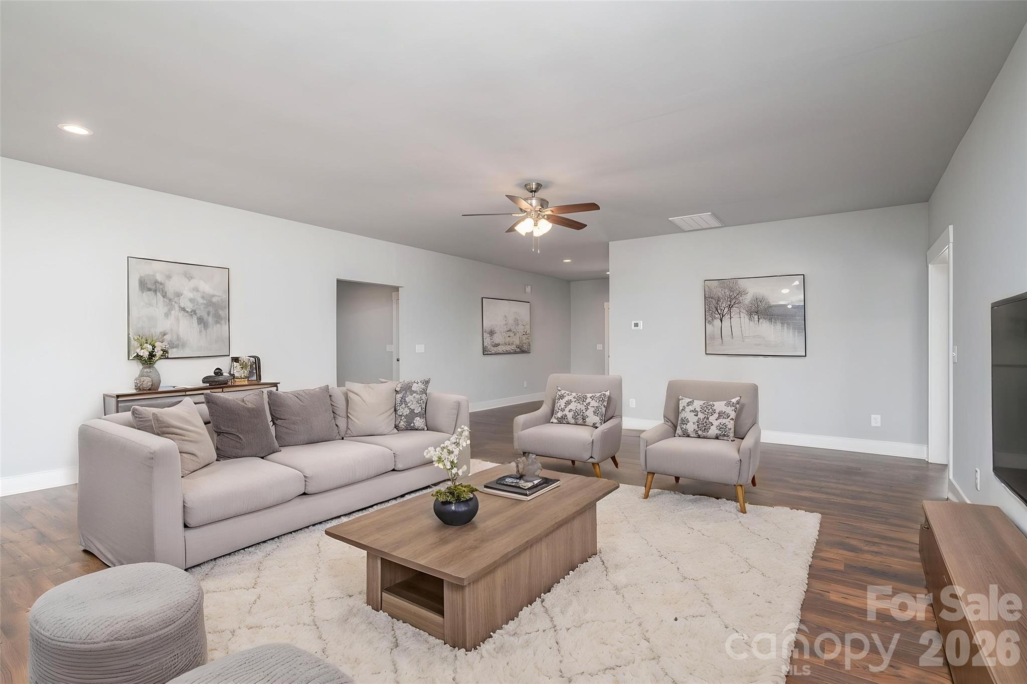 1355 Zeb Haynes Road Maiden, NC 28650 - Photo 13 of 47
