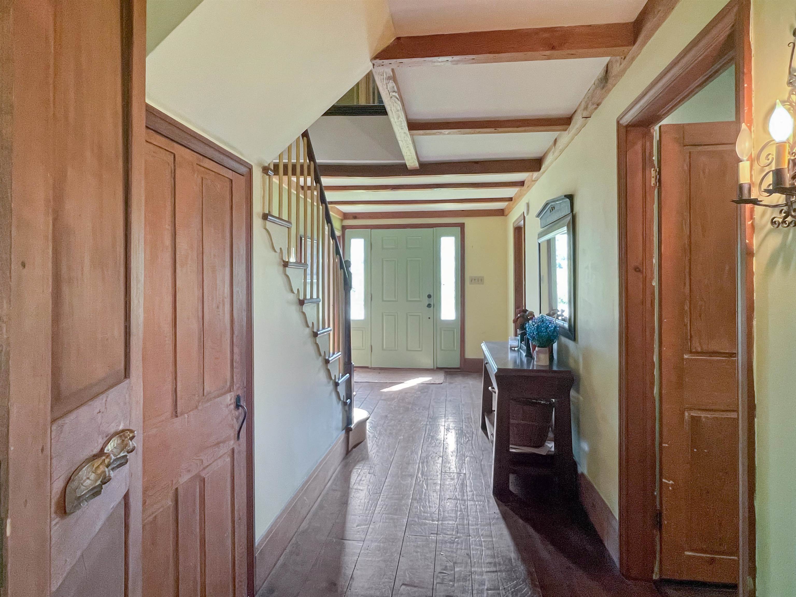 3497 Reservoir Road Berkshire, VT 05450 - Photo 9 of 43