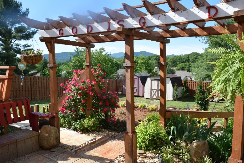 4317 Tellico Road Northwest Roanoke, VA 24017 - Photo 43 of 48 DSC_0021