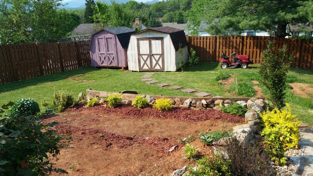 4317 Tellico Road Northwest Roanoke, VA 24017 - Photo 47 of 48 20150506_164136