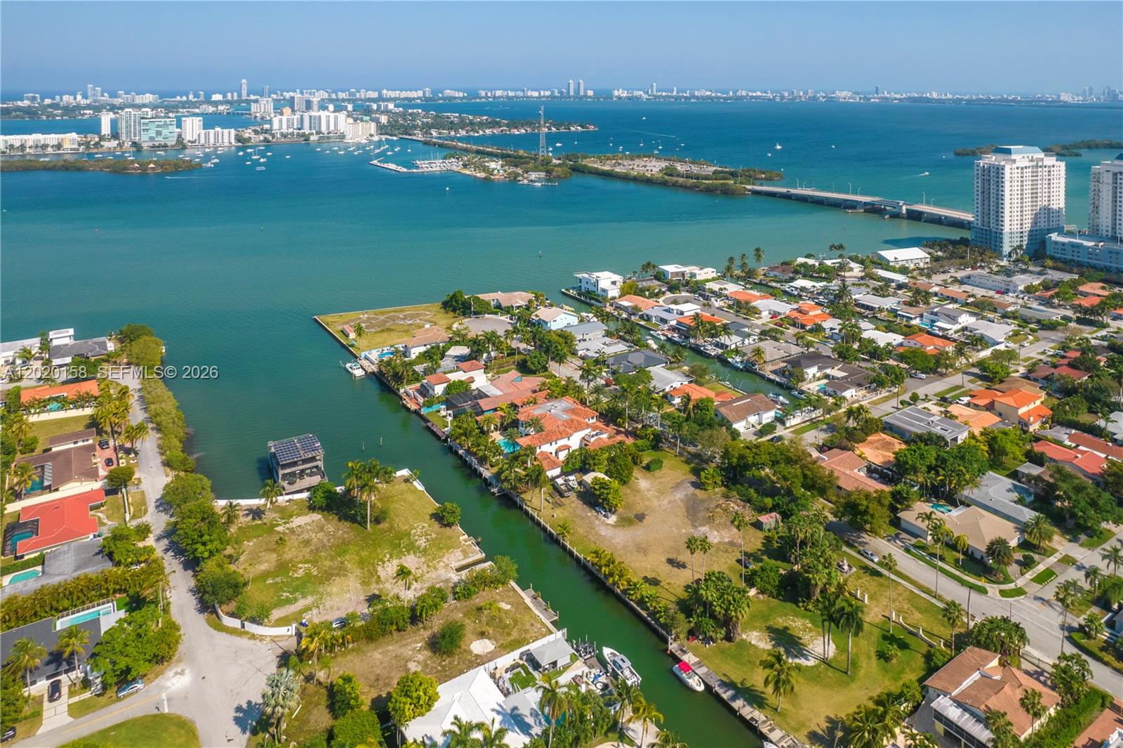 1201 Northeast 83rd Street Miami, FL 33138 - Photo 59 of 68