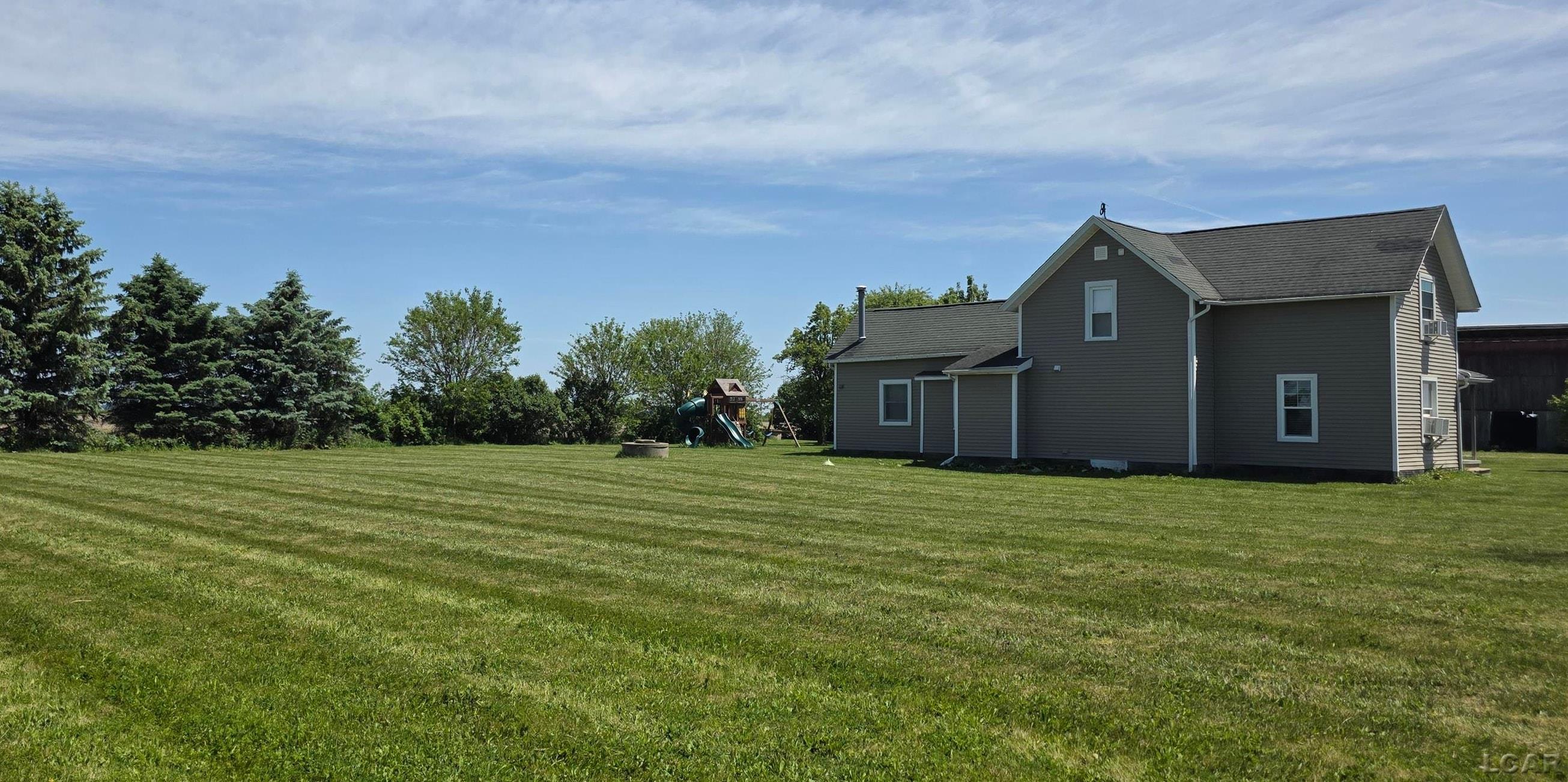 9110 Holloway Road Britton, MI 49229 - Photo 2 of 27