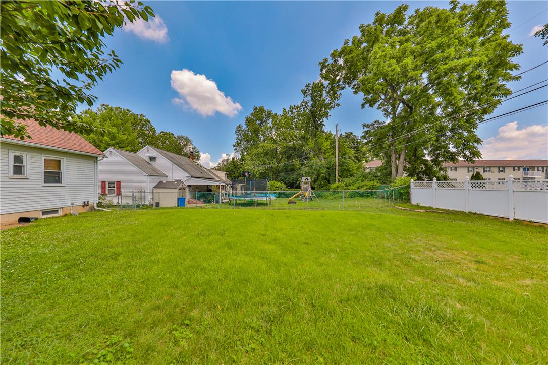 3050 Cornwall Road Bethlehem, PA 18017 - Photo 76 of 80 A generously proportioned yard provides ample space for recreation and outdoor enjoyment.