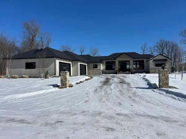 $2,500,000 | 16463 Sugar Island Road, Audubon, MN 56511