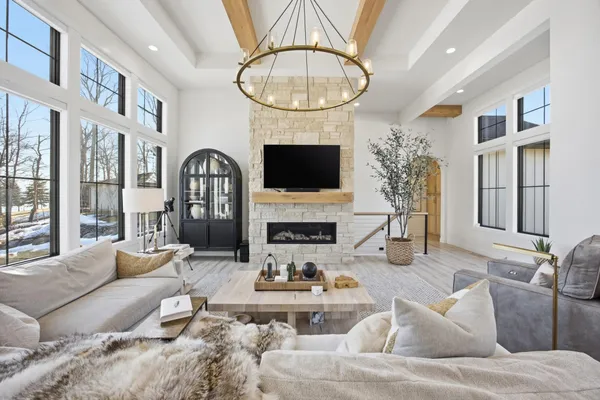 $2,395,000 | 16463 Sugar Island Road, Audubon, MN 56511