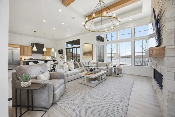 $2,395,000 | 16463 Sugar Island Road, Audubon, MN 56511