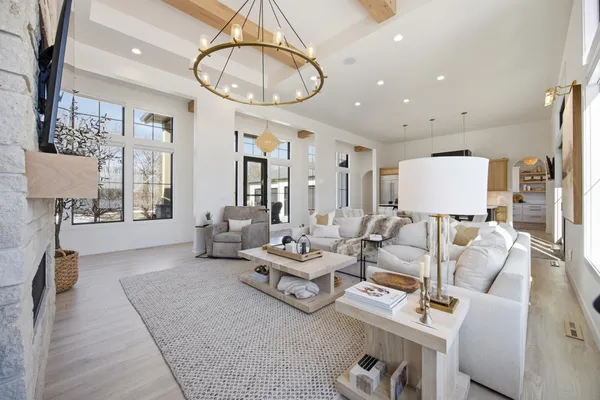 $2,395,000 | 16463 Sugar Island Road, Audubon, MN 56511