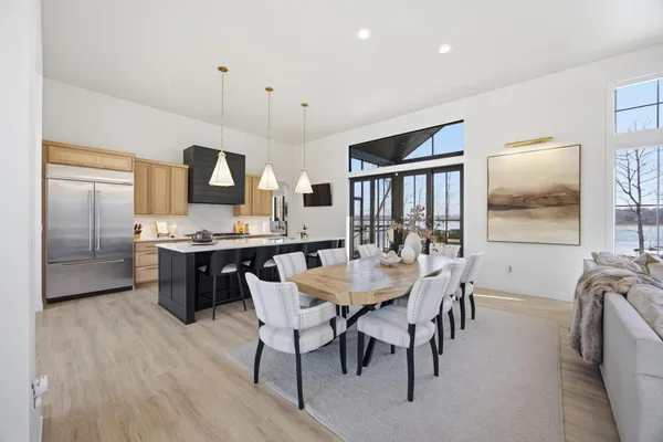 $2,395,000 | 16463 Sugar Island Road, Audubon, MN 56511