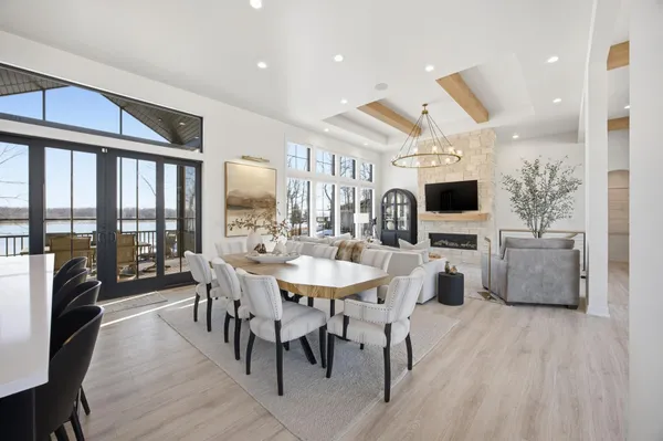 $2,395,000 | 16463 Sugar Island Road, Audubon, MN 56511