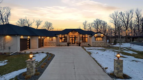 $2,395,000 | 16463 Sugar Island Road, Audubon, MN 56511