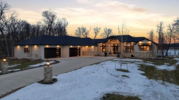 $2,500,000 | 16463 Sugar Island Road, Audubon, MN 56511