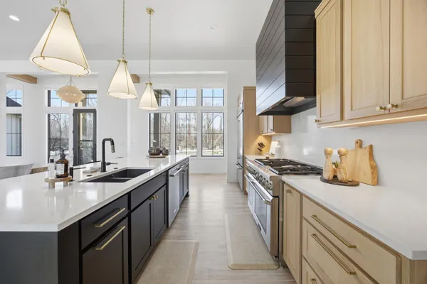 $2,395,000 | 16463 Sugar Island Road, Audubon, MN 56511