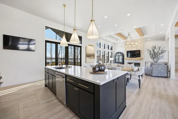 $2,395,000 | 16463 Sugar Island Road, Audubon, MN 56511