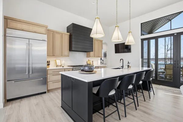 $2,395,000 | 16463 Sugar Island Road, Audubon, MN 56511