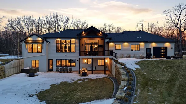 $2,395,000 | 16463 Sugar Island Road, Audubon, MN 56511