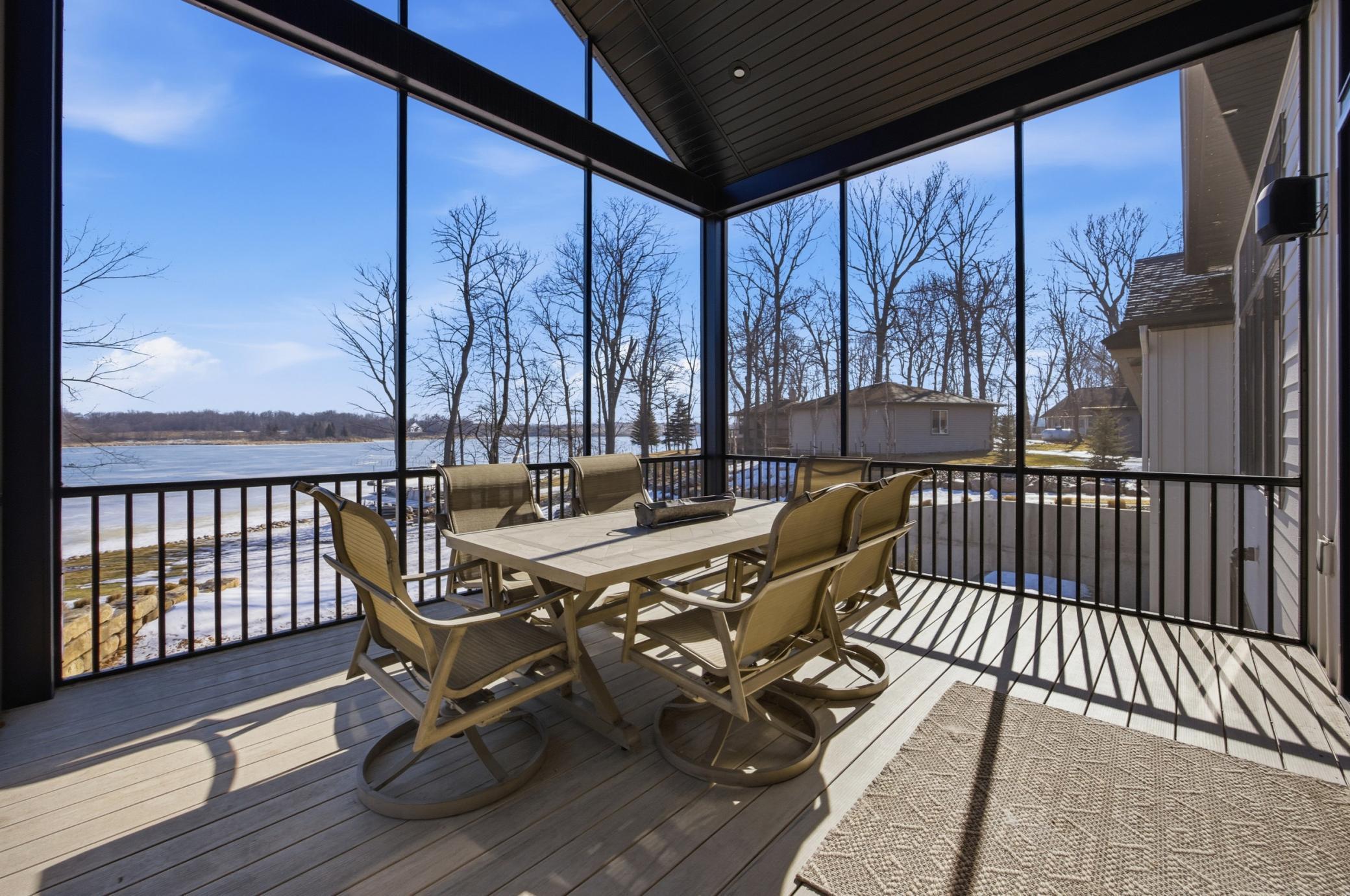 16463 Sugar Island Road Audubon, MN 56511 - Photo 39 of 93