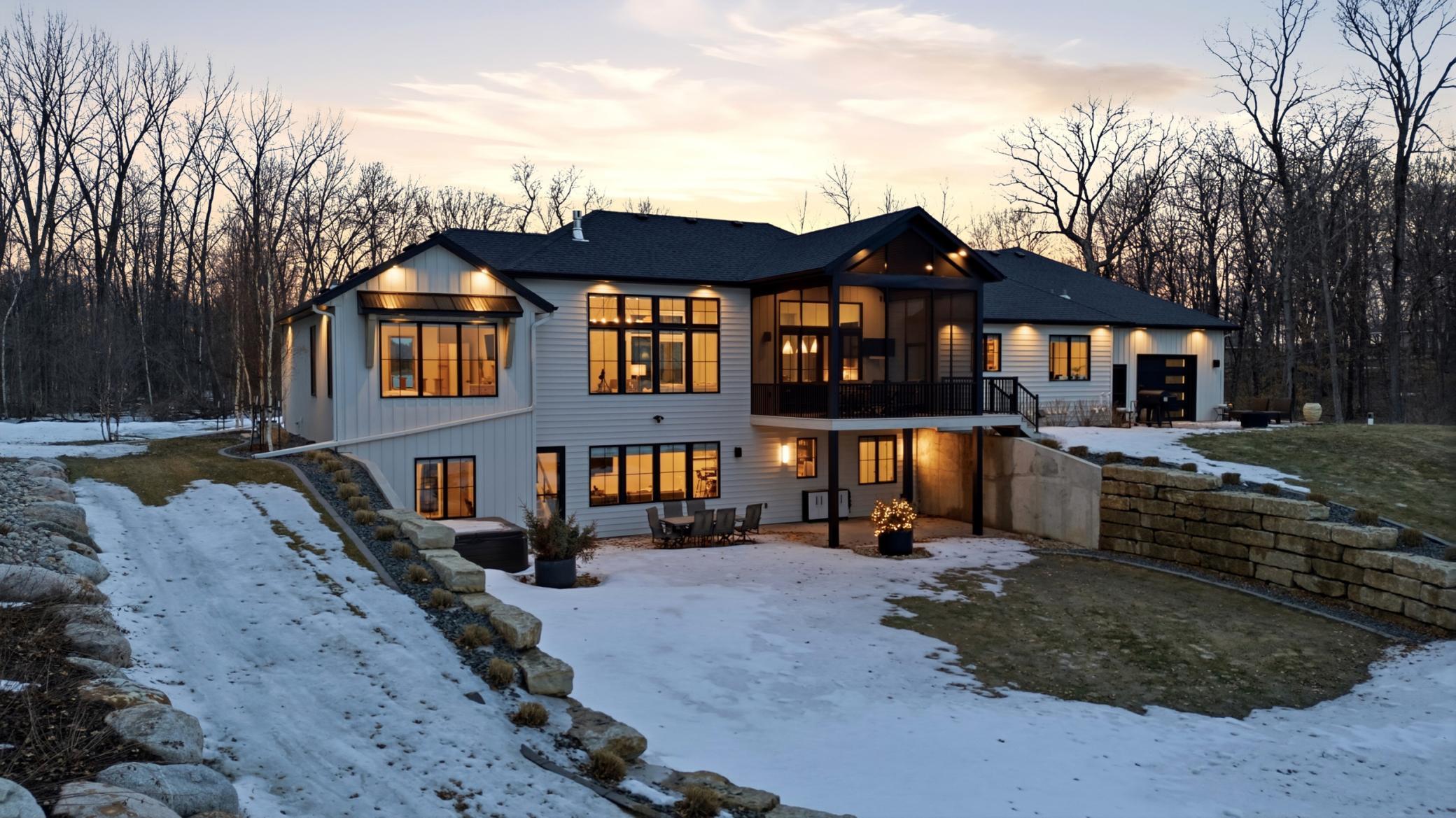 16463 Sugar Island Road Audubon, MN 56511 - Photo 4 of 93