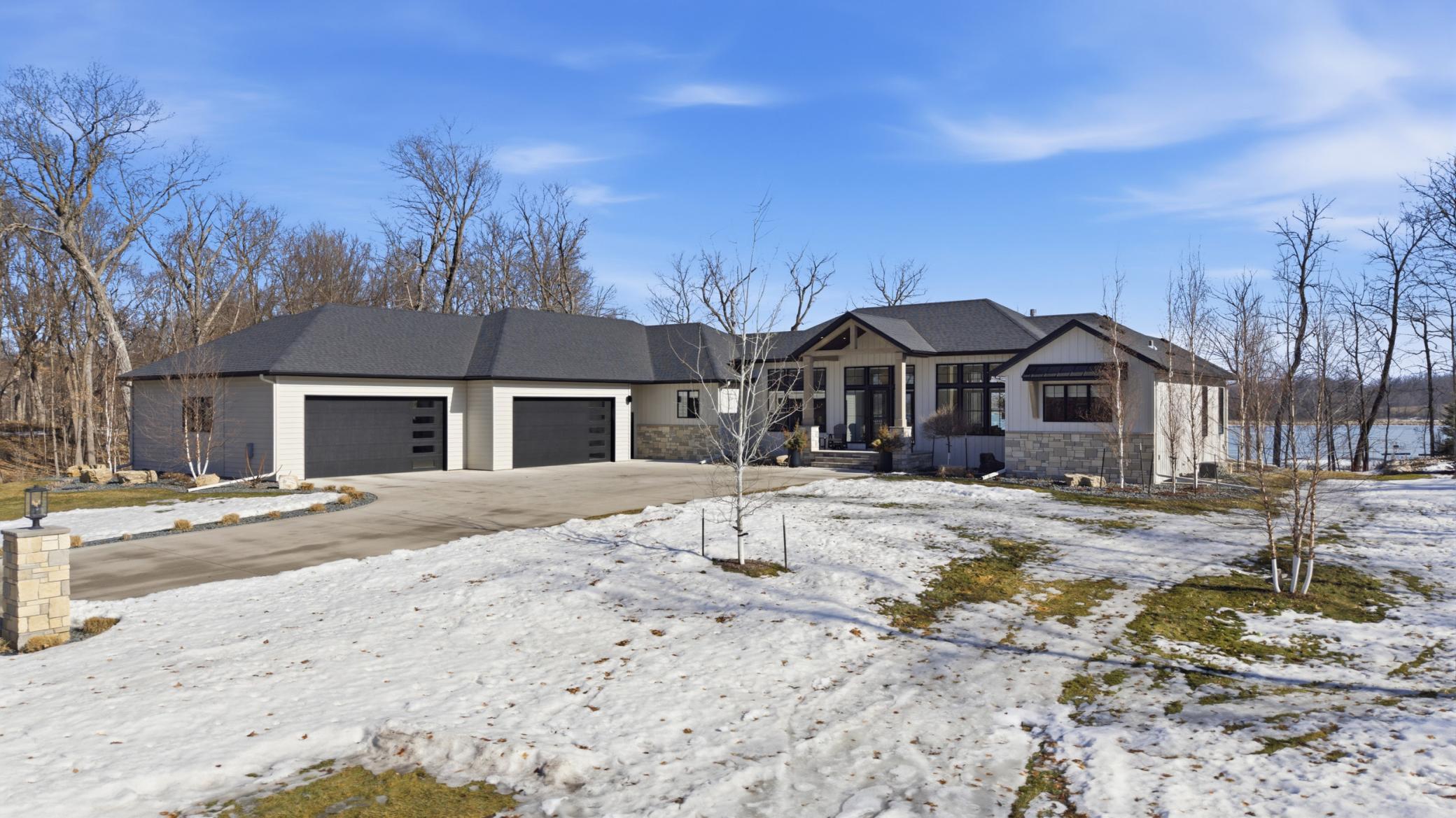16463 Sugar Island Road Audubon, MN 56511 - Photo 5 of 93