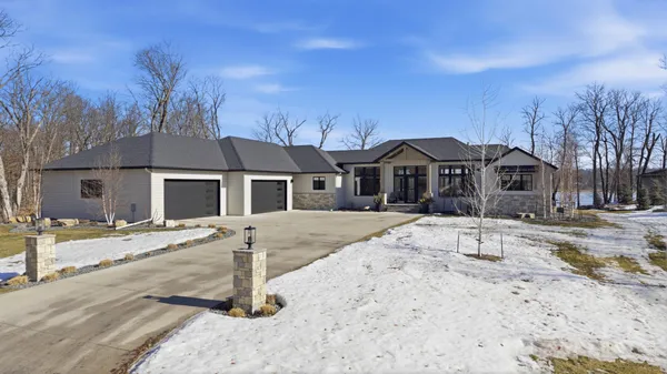 $2,395,000 | 16463 Sugar Island Road, Audubon, MN 56511